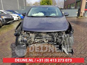 Kia Sportage 10-