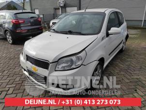 Chevrolet Aveo 06-