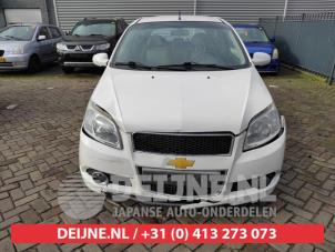 Chevrolet Aveo 06-