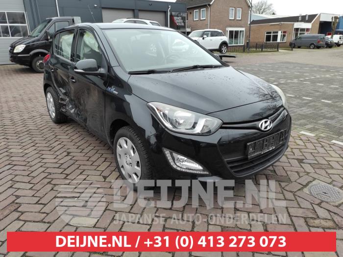 Hyundai I20 Airbag Module O548917 Donorvoertuig