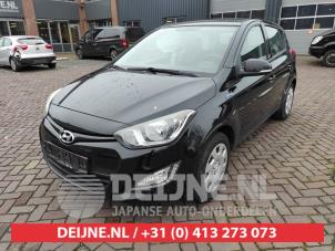 Hyundai I20 08-