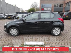 Hyundai I20 08-