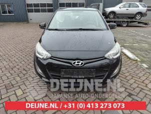 Hyundai I20 08-