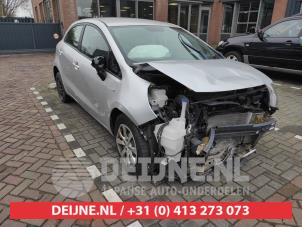 Kia Rio Achterlicht links O546258 Donorvoertuig