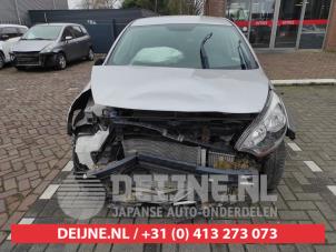 Kia Rio 11-