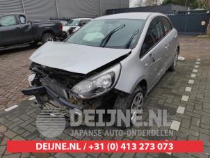 Kia Rio 11-
