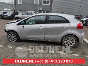 Kia Rio 11-