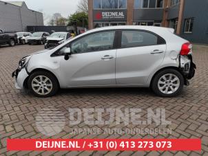 Kia Rio 11-