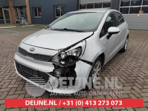 Kia Rio 11-