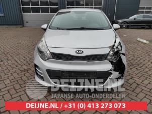 Kia Rio 11-