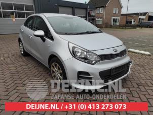 Kia Rio Koplampmotor O541902 Donorvoertuig