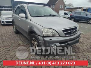 Kia Sorento Getriebe O539489 Spenderfahrzeug