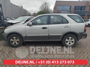 Kia Sorento 03-