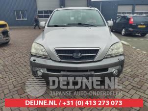 Kia Sorento 03-