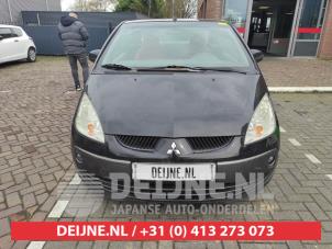 Mitsubishi Colt 04-