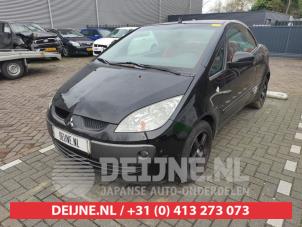 Mitsubishi Colt 04-