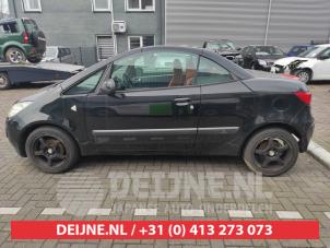 Mitsubishi Colt 04-