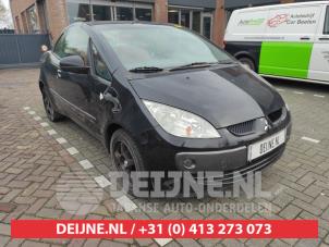 Mitsubishi Colt Tacho - Kombiinstrument KM O544064 Spenderfahrzeug