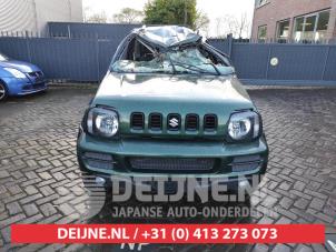 Suzuki Jimny 98-