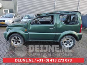 Suzuki Jimny 98-