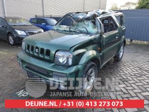 Suzuki Jimny 98-