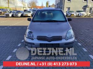 Toyota Yaris 1 00-