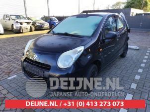 Suzuki Alto 09-