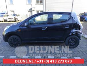 Suzuki Alto 09-