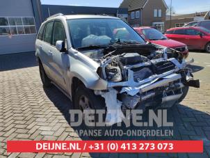 Toyota Rav-4 Aandrijfas rechts-achter O541101 Donorvoertuig