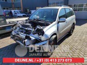 Toyota Rav-4 01-