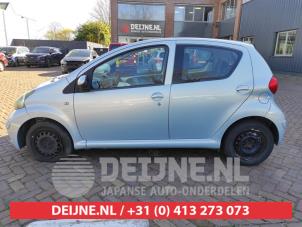 Toyota Aygo 05-