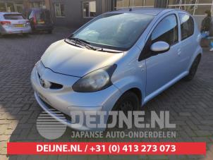 Toyota Aygo 05-