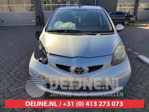 Toyota Aygo 05-