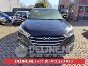 Hyundai Tucson 15-