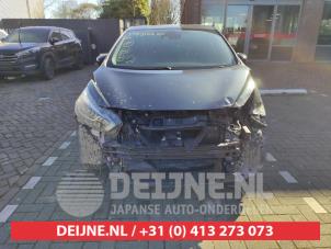 Nissan Micra 17-