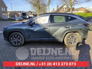Hyundai Tucson 20-