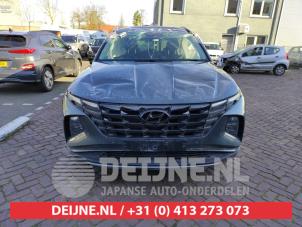 Hyundai Tucson 20-