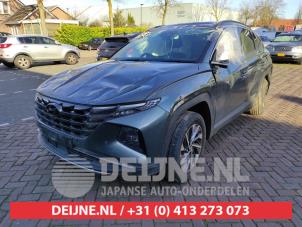 Hyundai Tucson 20-