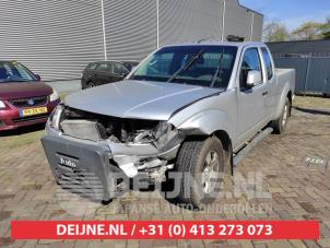 Nissan Navara d40 05-