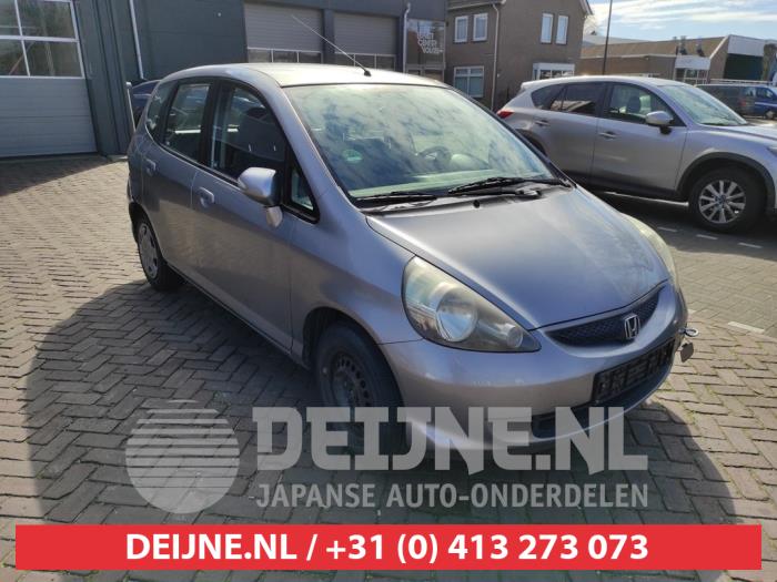 Honda Jazz Startmotor O557953 Donorvoertuig