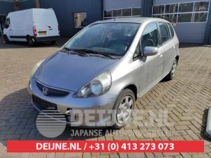 Honda Jazz 02-