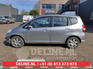 Honda Jazz 02-