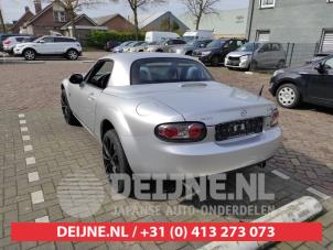 Mazda MX-5 NC 05-