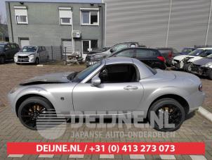 Mazda MX-5 NC 05-