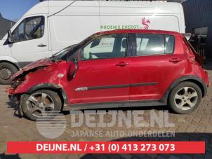 Suzuki Swift 05-