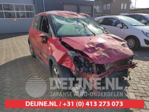 Suzuki Swift Sonnenblende O542177 Spenderfahrzeug