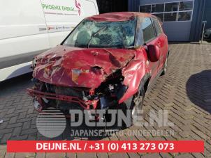 Suzuki Swift 05-