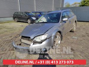 Subaru Legacy 04-