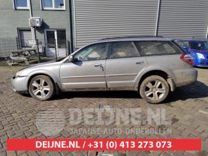 Subaru Legacy 04-