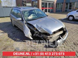 Subaru Legacy Differentieel achter O543614 Donorvoertuig